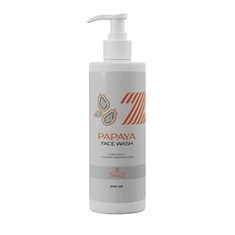 Papaya Face Wash - 250ML